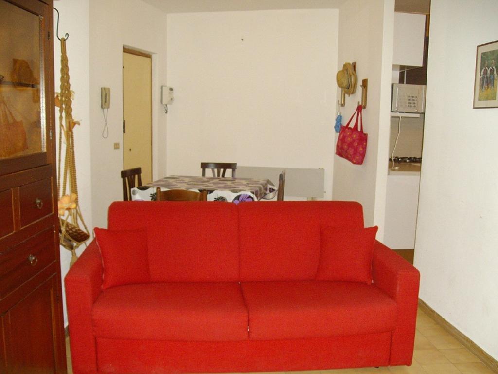 Appartamento Gabbiano Scalea Cameră foto